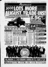 Uxbridge Leader Wednesday 02 August 1995 Page 64