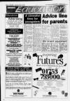 Uxbridge Leader Wednesday 30 August 1995 Page 20