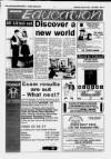 Uxbridge Leader Wednesday 30 August 1995 Page 21