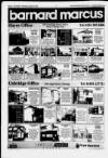 Uxbridge Leader Wednesday 30 August 1995 Page 30