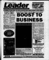 Uxbridge Leader Wednesday 10 January 1996 Page 1