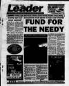 Uxbridge Leader Wednesday 17 January 1996 Page 1