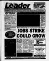 Uxbridge Leader Wednesday 24 January 1996 Page 1