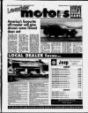 Uxbridge Leader Wednesday 14 February 1996 Page 61