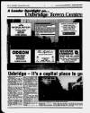 Uxbridge Leader Wednesday 06 March 1996 Page 24