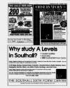 Uxbridge Leader Wednesday 03 April 1996 Page 19