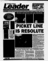 Uxbridge Leader Wednesday 01 May 1996 Page 1