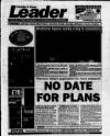 Uxbridge Leader Wednesday 05 June 1996 Page 1