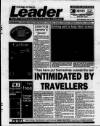 Uxbridge Leader Wednesday 19 June 1996 Page 1