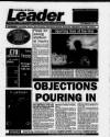 Uxbridge Leader Wednesday 03 July 1996 Page 1
