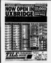 Uxbridge Leader Wednesday 03 July 1996 Page 11
