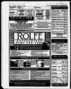 Uxbridge Leader Wednesday 03 July 1996 Page 26