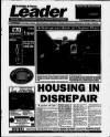 Uxbridge Leader Wednesday 04 September 1996 Page 1