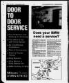 Uxbridge Leader Wednesday 04 September 1996 Page 58