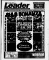 Uxbridge Leader Wednesday 04 September 1996 Page 77