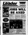 Uxbridge Leader Wednesday 11 September 1996 Page 1