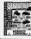 Uxbridge Leader Wednesday 11 September 1996 Page 20