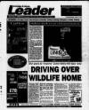 Uxbridge Leader Wednesday 02 October 1996 Page 1