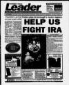 Uxbridge Leader Wednesday 27 November 1996 Page 1