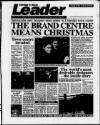 Uxbridge Leader Wednesday 18 December 1996 Page 45