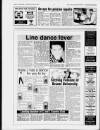 Uxbridge Leader Wednesday 05 February 1997 Page 16