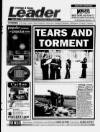 Uxbridge Leader Wednesday 03 September 1997 Page 1