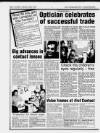 Uxbridge Leader Wednesday 05 November 1997 Page 16