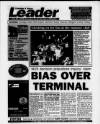 Uxbridge Leader Wednesday 02 September 1998 Page 1