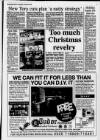 Bedfordshire on Sunday Sunday 03 January 1993 Page 7