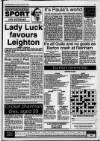 Bedfordshire on Sunday Sunday 03 January 1993 Page 15