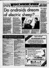 Bedfordshire on Sunday Sunday 14 February 1993 Page 12