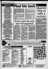 Bedfordshire on Sunday Sunday 14 February 1993 Page 23