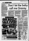 Bedfordshire on Sunday Sunday 21 February 1993 Page 6