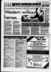 Bedfordshire on Sunday Sunday 28 February 1993 Page 12