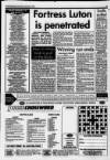 Bedfordshire on Sunday Sunday 28 February 1993 Page 23