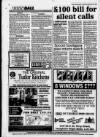 Bedfordshire on Sunday Sunday 28 February 1993 Page 24