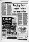 Bedfordshire on Sunday Sunday 07 March 1993 Page 6