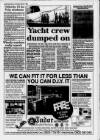 Bedfordshire on Sunday Sunday 07 March 1993 Page 7