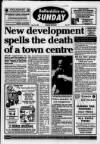 Bedfordshire on Sunday Sunday 06 June 1993 Page 1