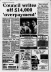 Bedfordshire on Sunday Sunday 06 June 1993 Page 3