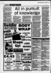 Bedfordshire on Sunday Sunday 11 July 1993 Page 6