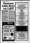 Bedfordshire on Sunday Sunday 01 August 1993 Page 9
