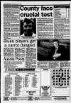 Bedfordshire on Sunday Sunday 01 August 1993 Page 27