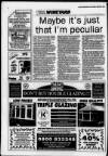 Bedfordshire on Sunday Sunday 08 August 1993 Page 6