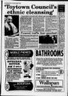 Bedfordshire on Sunday Sunday 08 August 1993 Page 7
