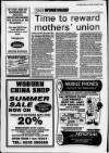 Bedfordshire on Sunday Sunday 15 August 1993 Page 6