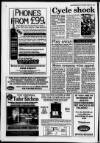 Bedfordshire on Sunday Sunday 15 August 1993 Page 8