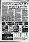 Bedfordshire on Sunday Sunday 15 August 1993 Page 10