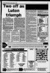 Bedfordshire on Sunday Sunday 15 August 1993 Page 27