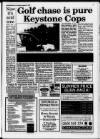 Bedfordshire on Sunday Sunday 22 August 1993 Page 3